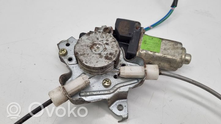 Nissan Maxima Takaoven ikkunan nostin moottorilla 8073189906