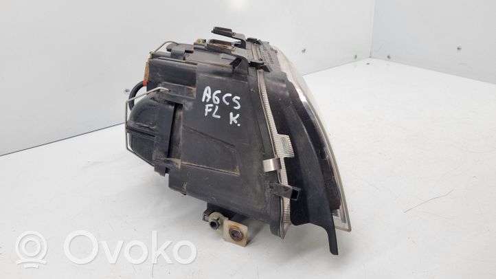 Audi A6 S6 C5 4B Phare frontale 15592900