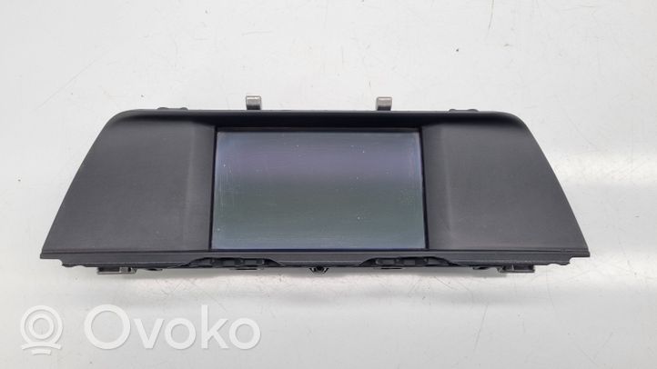 BMW 5 F10 F11 Monitor/display/piccolo schermo 9241825