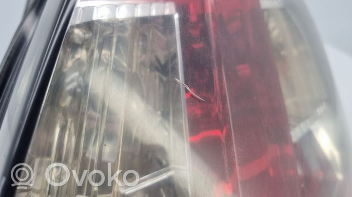 Fiat Stilo Rear/tail lights 46823705