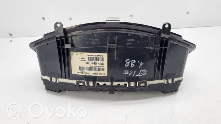 Fiat Stilo Nopeusmittari (mittaristo) 51746761