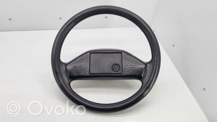 Volkswagen Golf II Steering wheel 191419091AC