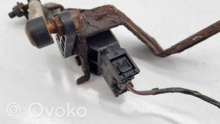 Opel Signum Augstuma sensors (priekšējo lukturu) 0837596