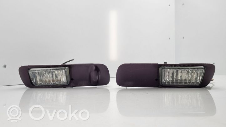 Seat Cordoba (6K) Światła przeciwmgielne / Komplet LI96162100