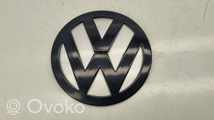 Volkswagen Cross Touran I Gamintojo ženkliukas/ modelio raidės 1T0853630A