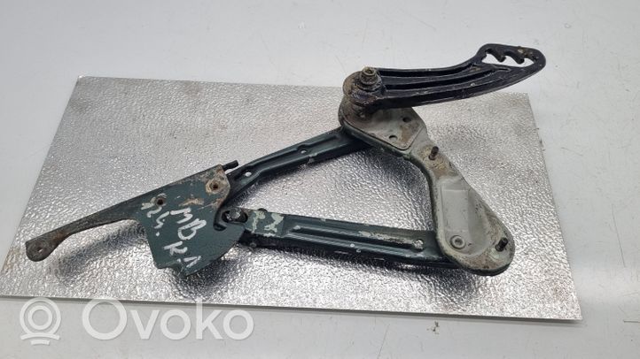 Mercedes-Benz E W124 Cerniere del vano motore/cofano 1298870174