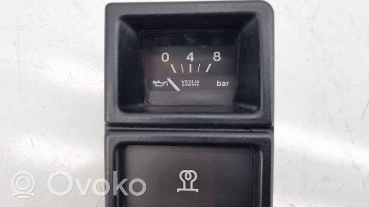 Fiat Ritmo Oil pressure sensor 