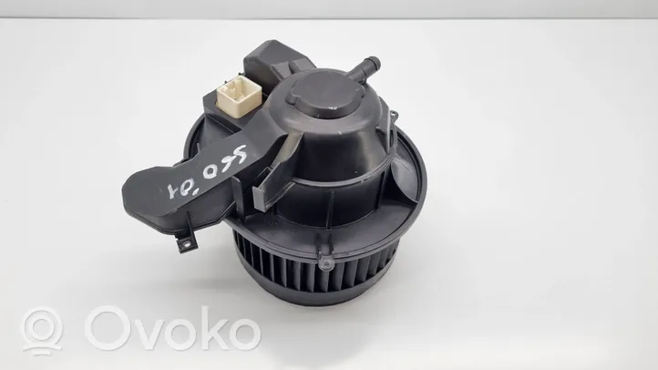 Volvo S60 Ventola riscaldamento/ventilatore abitacolo 28417