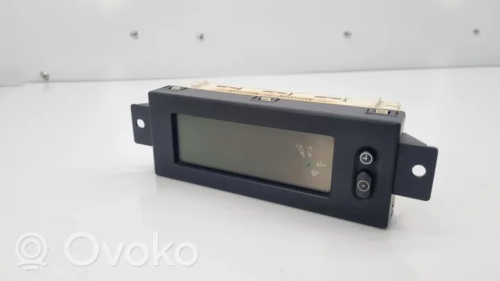 Opel Astra G Monitor/display/piccolo schermo 