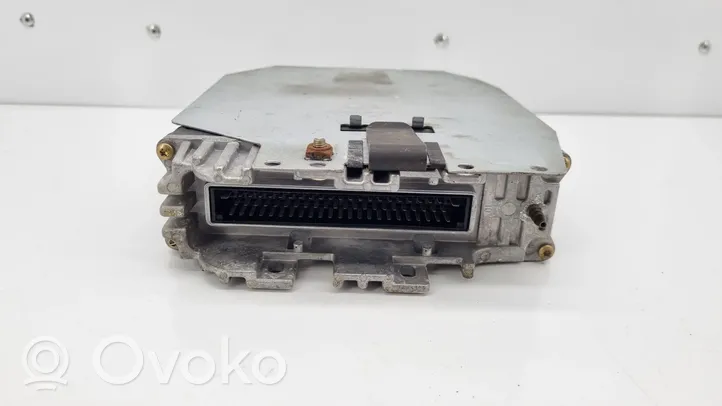 Audi 80 90 S2 B4 Aizdedzes ECU komplekts 028906021AP