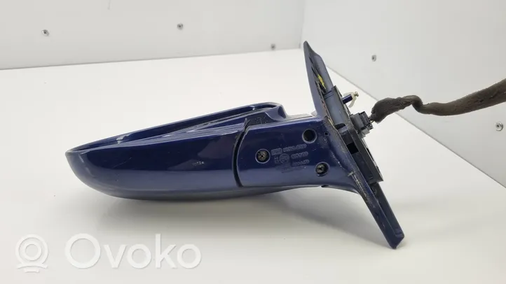 Hyundai Coupe Front door electric wing mirror 8760527150