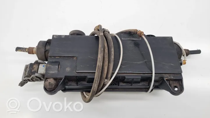 Renault Vel Satis Moduł / Sterownik hamulca ręcznego 8200316574