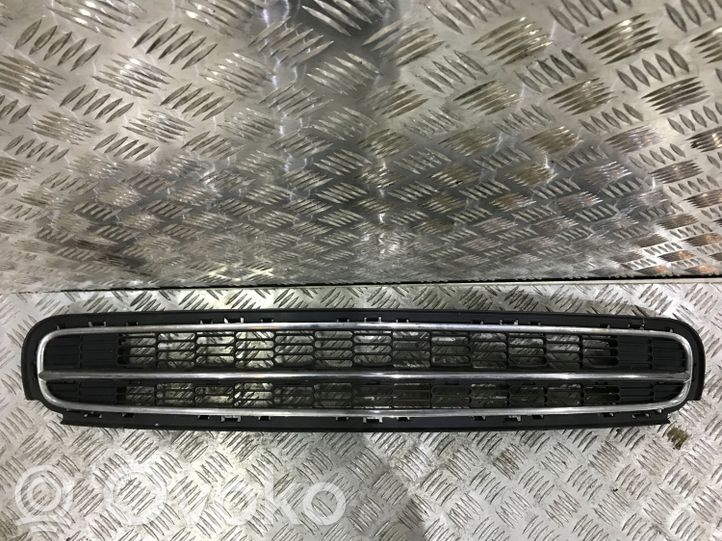 LAME DE PARE CHOC AVANT BMW MINI R55/R56/R57/R58/R59/R60/R61 CS STYLE "CUP" (2006/2014