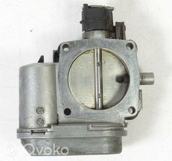 Mercedes-Benz ML W163 Valvola a farfalla 1121410025 