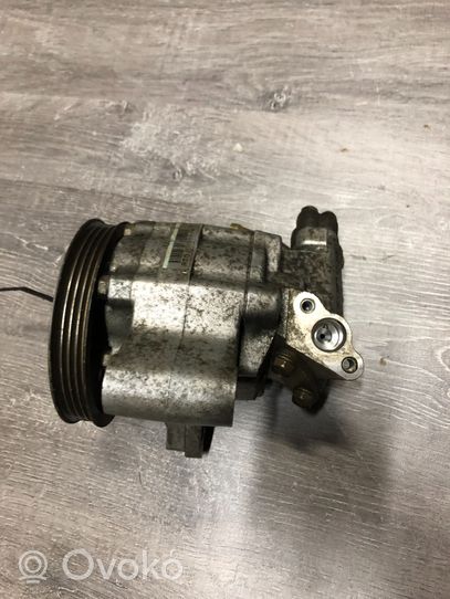 Honda Accord Power steering pump 