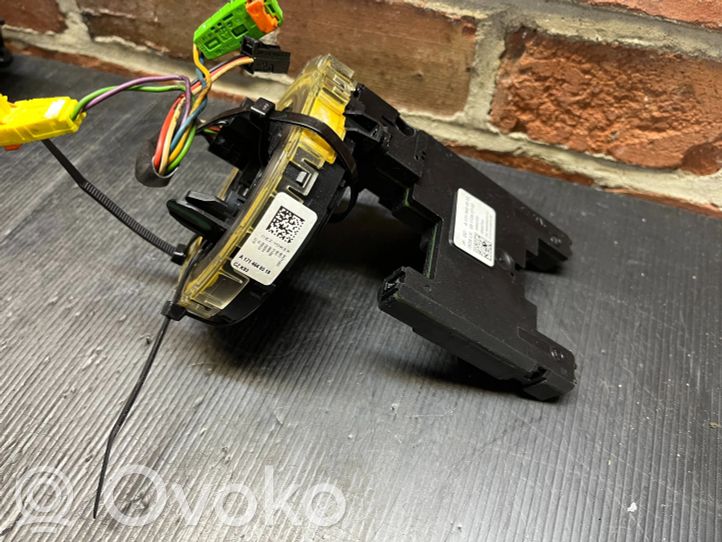 A1715450932 MercedesBenz E W211 Steering wheel angle sensor, 87.34 € RRR