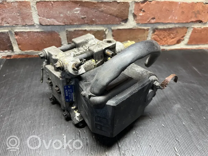 Mercedes-Benz Vario ABS Pump 0265201080