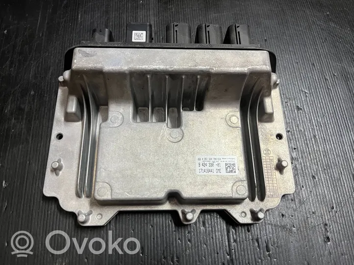 Mini Clubman F54 Sterownik / Moduł ECU 9424330