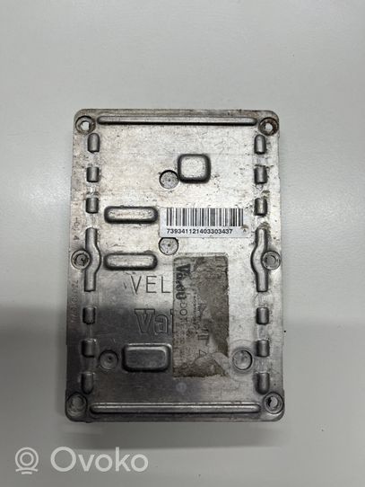 Volvo XC70 Module de ballast de phare Xenon 739341121403303437