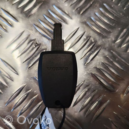 Volvo C30 Ignition key/card 30772189