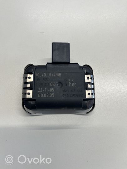 Volvo XC70 Rain sensor 30649885