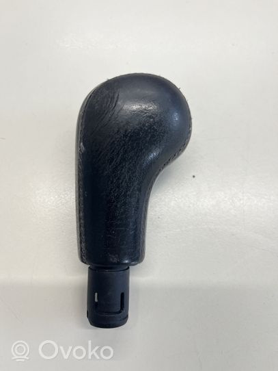 Volvo S60 Gear lever shifter trim leather/knob 