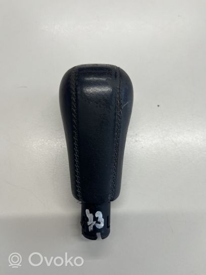 Volvo XC70 Gear lever shifter trim leather/knob 