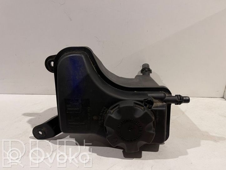 BMW X1 E84 Vase d'expansion / réservoir de liquide de refroidissement 