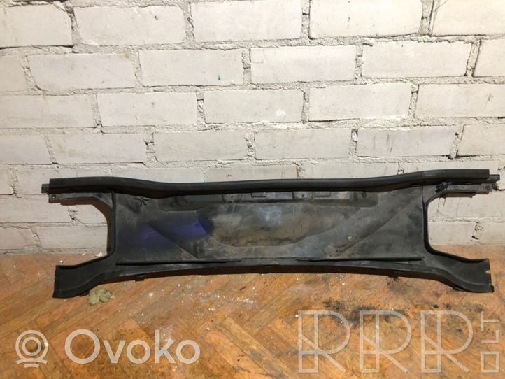 BMW X1 E84 Obudowa / Osłona mikrofiltra kabinowego 64316924277