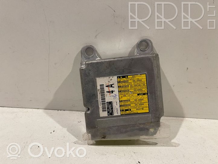 Lexus IS III XE30 Module de contrôle airbag 8917053220