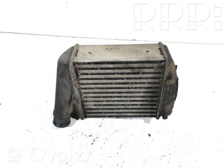 Audi A4 S4 B7 8E 8H Intercooler radiator 8E0145806L