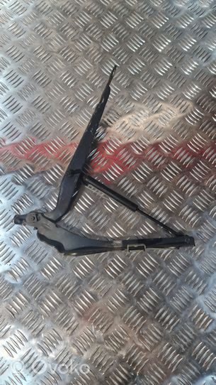 Volvo S60 Engine bonnet/hood hinges 9154605