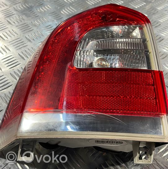 Volvo XC70 Feux arrière / postérieurs 31395959