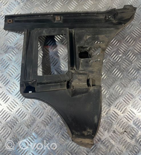 Volvo XC70 Rear bumper mounting bracket 8648150