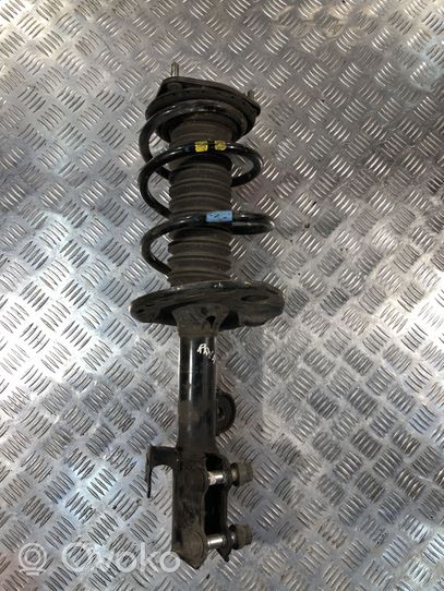 Toyota RAV 4 (XA40) Ammortizzatore anteriore con molla elicoidale 1A16063