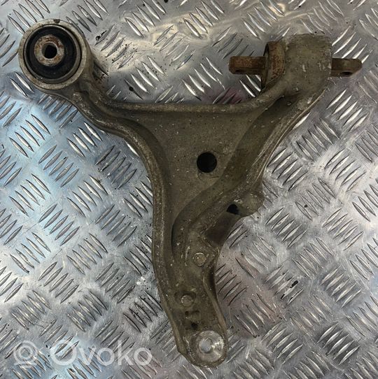 Volvo S60 Braccio di controllo sospensione anteriore inferiore/braccio oscillante SV66200120