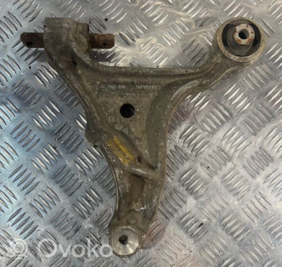 Volvo S60 Braccio di controllo sospensione anteriore inferiore/braccio oscillante SV66200120