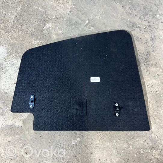 Lexus GS 250 350 300H 450H Verkleidung Kofferraumabdeckung 