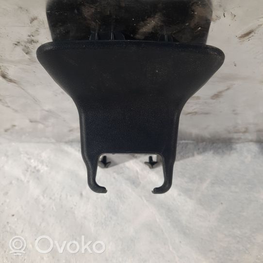 Toyota RAV 4 (XA40) Osłona szyn przedniego fotela kierowcy 7213842010