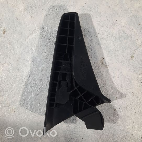 Toyota RAV 4 (XA40) Leva/maniglia di controllo dello schienale del sedile 7252648050