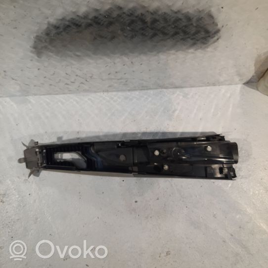 Volvo XC70 (B) pillar trim (top) 9158448