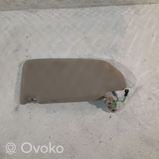 Volvo XC70 Osłona przeciwsłoneczna szyberdachu 39985793