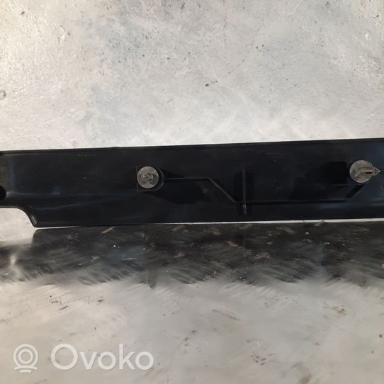 Volvo S60 Takaoven kynnyksen suojalista 14587