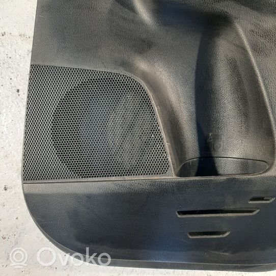 Toyota RAV 4 (XA40) Rivestimento del pannello della portiera posteriore 67613X1B12