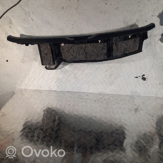 Toyota RAV 4 (XA40) Bagažinės slenksčio apdaila 5838742120