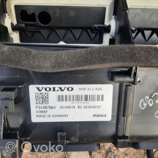 Volvo XC90 Nagrzewnica / Komplet 31497564