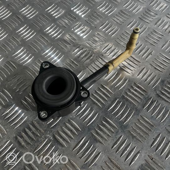 Volkswagen PASSAT B6 Pomocniczy cylinder łożyska wciskowego sprzęgła 0A5141671