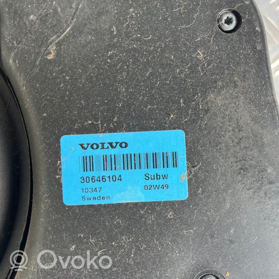 Volvo XC90 Subwoofer 30646104