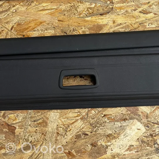 Citroen C8 Parcel shelf load cover 