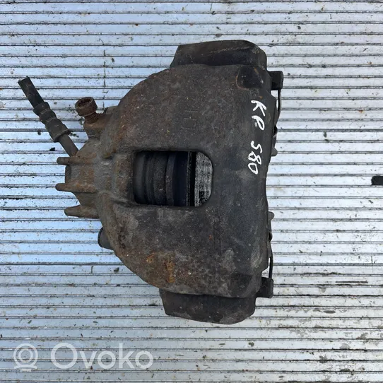 Volvo S80 Front brake caliper 9209722